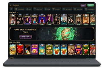 Talismania Casinò accesso